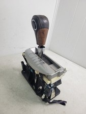 OEM 2008-12 buick enclave automatic trans floor gear shifter assembly 25862113 picture