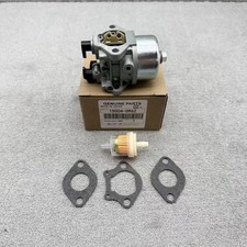 Carburetor For Kawasaki FJ180V 22298 FJ180V-AM21 15004-7010 15004-0962 picture