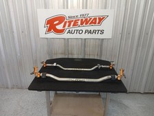 05-13 CORVETTE C6 AFT PFADT RACING SWAY BARS KIT FRONT AND REAR picture