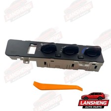 A/C Heat HVAC Temp Control Panel For Freightliner CENTURY CLASS 2003-2012 picture