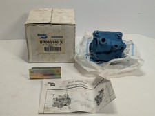 Genuine Bendix OR065146X BP - R1 Bobtail BRK A/M REMAN UNIT OR065146 picture