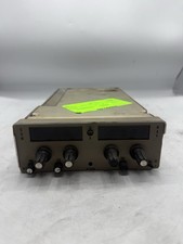 Aircraft Radio Corp RT-385A Rec Transmitter PN 46660-1100 READ picture