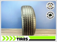 1 Bridgestoen Ecopia H/L 422 PLUS 225/55R19 Used Tire 99H No Patch 9.6/32 TREAD picture