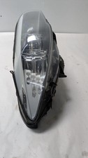 Passenger Headlight Xenon HID Adaptive Headlamps Fits 11-13 BMW 528i 455588 picture
