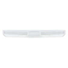United Pacific 110849 Chrome Front Bumper 1973-80 GM Truck picture