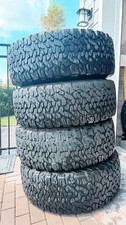 RAPTOR Set of  4 Tires: Goodrich LT315/70R17- 35-inch Tire 4x4 (4 TIRES TOGETHER picture