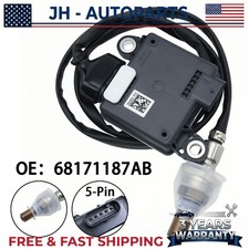 NEW Upstream Nox Sensor 68171187AB FITS Ram 1500 3.0L V6 2016-19 DIESEL 2987CC picture
