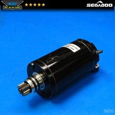 2012-2024 SEADOO GTI GTX RTX 300 ELECTRIC START STARTER MOTOR OEM 420888995 - A picture