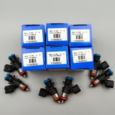 6PCS For Chrysler Dodge Jeep RAM 3.6L Engines Fuel Injector OEM 5184085AC FJ1147 picture