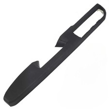 For 2010-2014 Chevy GMC Tahoe Silverado Front Driver/Passenger Side Door Armrest picture