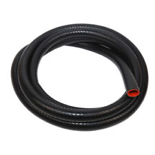 10ft 1-Ply Reinforced Silicone Heater Hose 19mm 3/4
