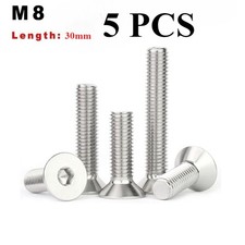 M8 5pc picture