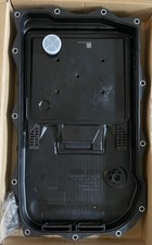 ZF 1090 298 043 Automatic Transmission Oil Pan and Filter Kit picture