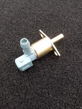 Genuine Bosch Cold Start Valve Fuel Injector for Alfa Romeo, BMW, Porsche, VW + picture