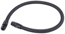 JEGS Pro-Flo 350 Hose Assembly [-6 AN x 2 ft. Long] picture