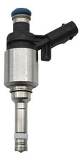 GENUINE BOSCH x1 Fuel Injector For 2010-2016 Audi Q5 2.0L I4 #06J906036H picture