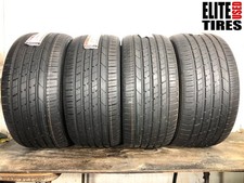 [4] Hankook Ventus S1 Evo2 SUV P285/35R22 285 35 22 New Tire picture