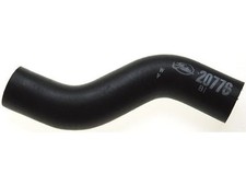 For 1975-1976 Nissan 280Z Radiator Hose Upper Gates 26148VYYZ 2.8L 6 Cyl GAS picture