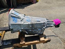 2006-2007 Cadillac sts-v 4.4L automatic transmission 159k picture
