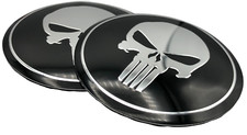 2 PACK 65mm 2.55