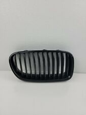 GENUINE BMW 5 SERIES F10 F11 M FRONT BUMPER O/S RIGHT KIDNEY GRILLE 2165528 OEM picture