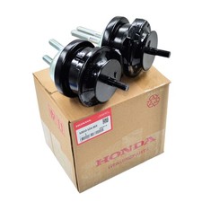NEW 2 Set S2000 ENGINE MOUNT BUSH Rubber 50810-S2A-003 For 2000-2009 Honda S2000 picture