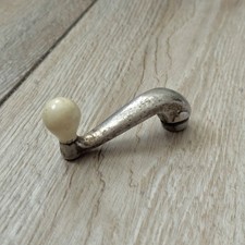 Vintage Antique Car Truck Auto Window Crank Handle Read #WC1 picture
