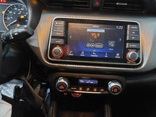 2018 - 2021 Nissan Kick OEM Radio Bluetooth AM FM SAT Touch Screen Receiver picture
