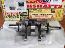HOT RODS CRANKSHAFT POLARIS SPORTSMAN RZR RANGER 800 EFI 2005 2006 2007-2017 picture