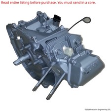 Yamaha G21 G22 G23 G27 G28 Drive Adventurer JR7 Engine Remanufacture picture