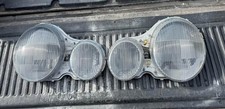Mercedes Headlight Lenses W210 96-99 E-Class picture