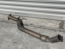 2013 2014 Hyundai Genesis Coupe 2.0L Front Flex Pipe Exhaust OEM picture