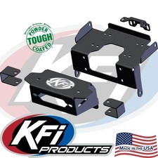 KFI Winch Mount for Honda Talon 101750 picture