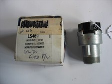 New NORS Wells 1968-70 Ford Truck Ignition Switch LS469 picture