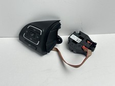 2010-2014 VOLKSWAGEN JETTA STEERING WHEEL AUDIO PHONE CONTROL SWITCH OEM picture