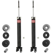 KYB Rear Shock Absorber Kit picture