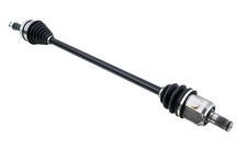 Front Right CV Axle Shaft Assembly For 2011-2014 Hyundai Sonata GLS SE 2.4L FWD picture