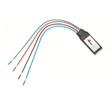 Voltage Regulator DC 12V to 3.3V 5V 6V 9V Step Down Converter for Backup Camera picture