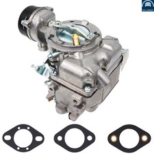 Carburetor for Ford YF Carter 240-250-300 6 Cylinder CIL 1975-82 D5TZ9510AG picture