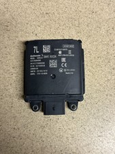 🔥USED 17-20 NISSAN MURANO LH REAR BLIND SPOT SENSOR MONITOR OEM 284K1-9UC0A picture