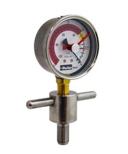 Racor RK19671 T-HANDLE GAUGE KIT picture