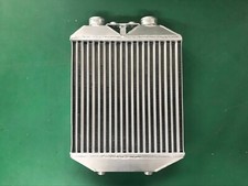 Motorsport Stage 3 Intercooler - fits Peugeot 207 GTI picture
