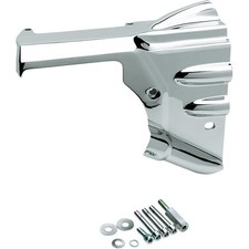 Kuryakyn Transmission Shroud Chrome #8201 Harley Davidson picture