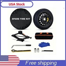 SPARE TIRE 16
