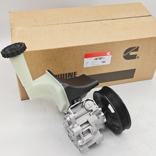 OEM Power Steering Pump 5181854AA For Cummins Cherokee 300 Charger Challenger picture