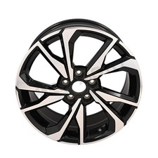New 18 x 8 Inch Replacement Wheel Rim for Honda Civic 2017-2021 560-64108 picture