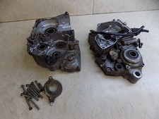 Suzuki RMZ 250 Engine case Halves set left right RMZ250 2022 picture