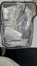 Deep Transmission Oil Pan, Dodge, 45RFE, 5-45RFE, 65 RFE, 66RFE and 68 RFE picture