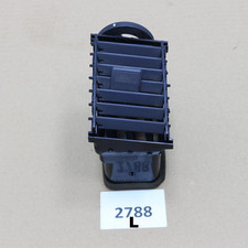 Toyota 4Runner 2003-2009 OEM Center Left Instrument Panel Register AC Air Vent picture