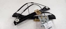 Passenger Right Front Window Regulator Track Fits 13-16 PACEMAN OEM picture